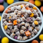 Peanut Butter Puppy Chow