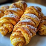 Pumpkin Pie Twists That Will Make Your Fall Cozy and Sweet