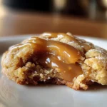Amazing Apple Cider Caramel Cookies: A 1 in 100 Fall Delight
