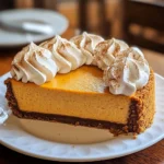 Ina Garten Pumpkin Cheesecake Recipe
