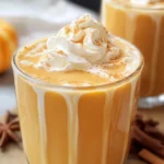 Pumpkin Spice Milk Recipe