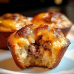 Sausage Pancake Muffins: The Ultimate Breakfast Recipe