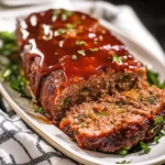 The Best Meatloaf Recipe (Made With Stove Top Stuffing)