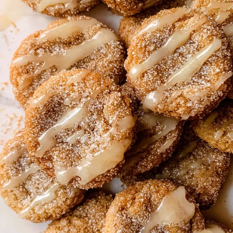Apple Cider Cookies Recipe