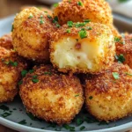 Best potato croquettes recipe