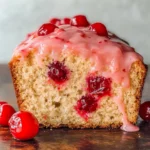 Cherry Bread