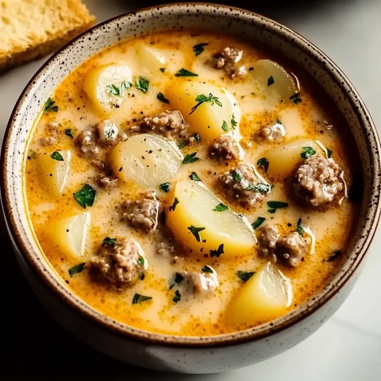 Crockpot Potato Soup Recipes – The Cozy Family Favorite