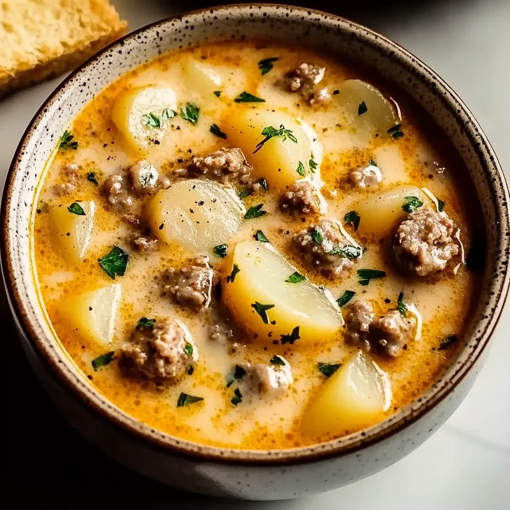 Crockpot Potato Soup Recipes – The Cozy Family Favorite