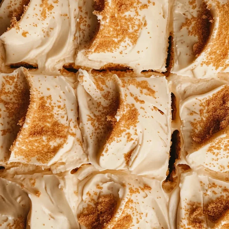 Biscoff Buttercream