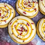 Butterbeer Cookies Recipe