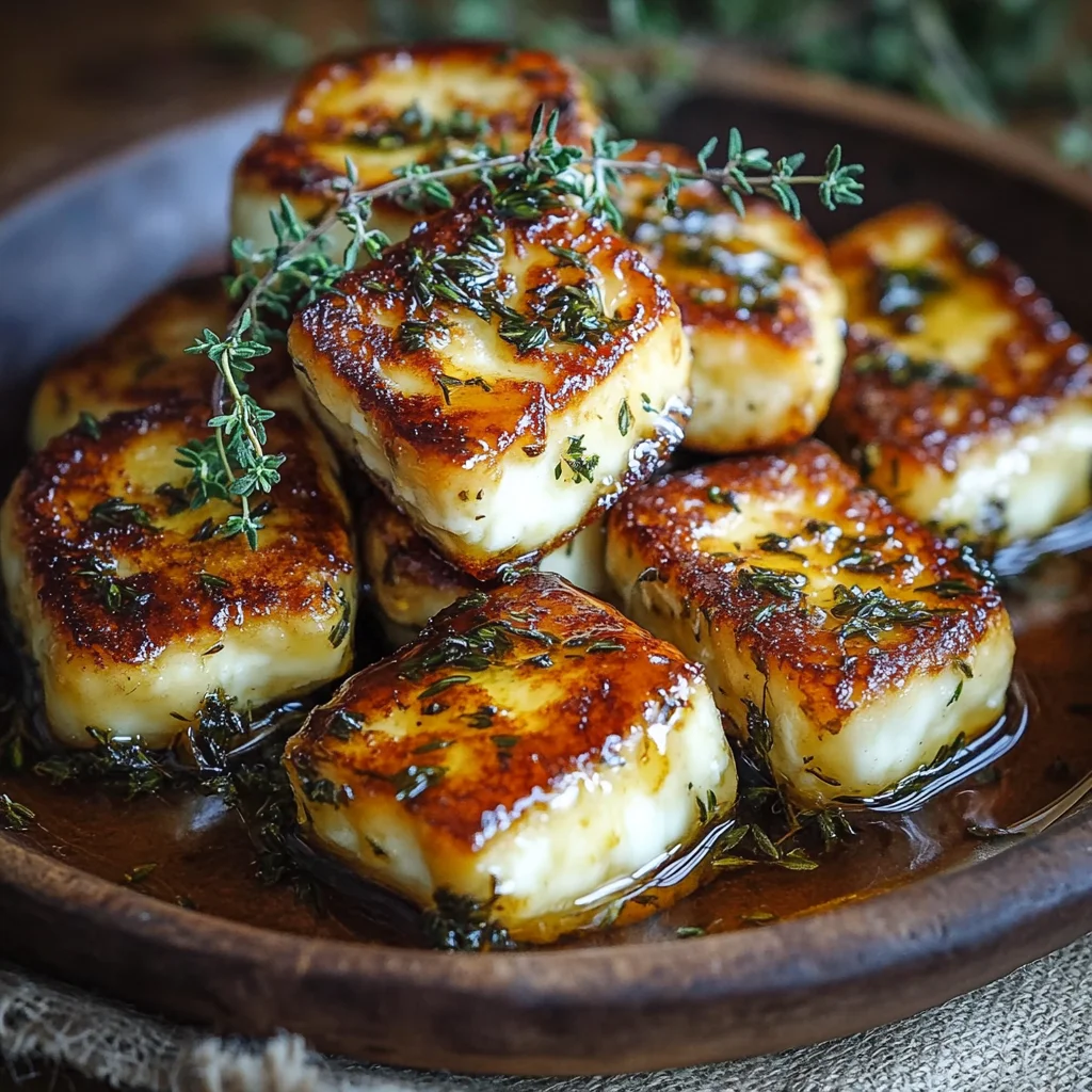 Halloumi